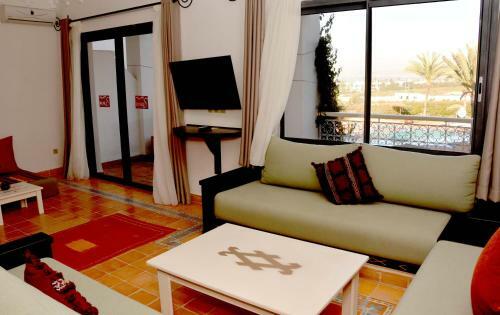 Borjs Hotel Suites & Spa