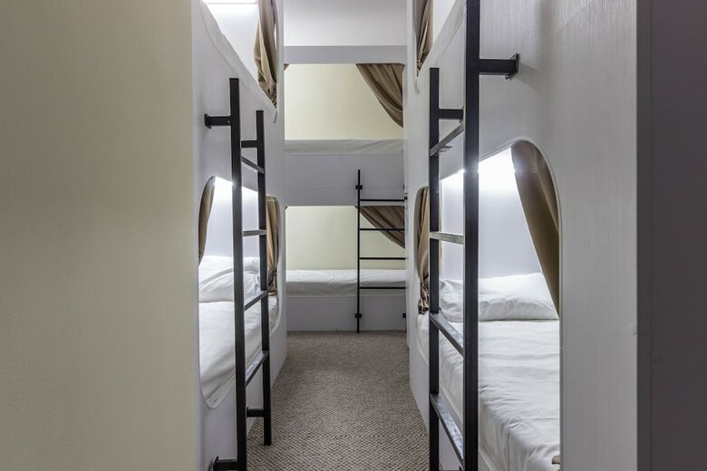 Hostal Hi Hostel