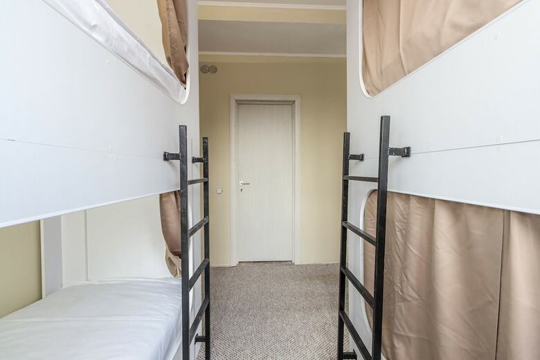 Hostal Hi Hostel