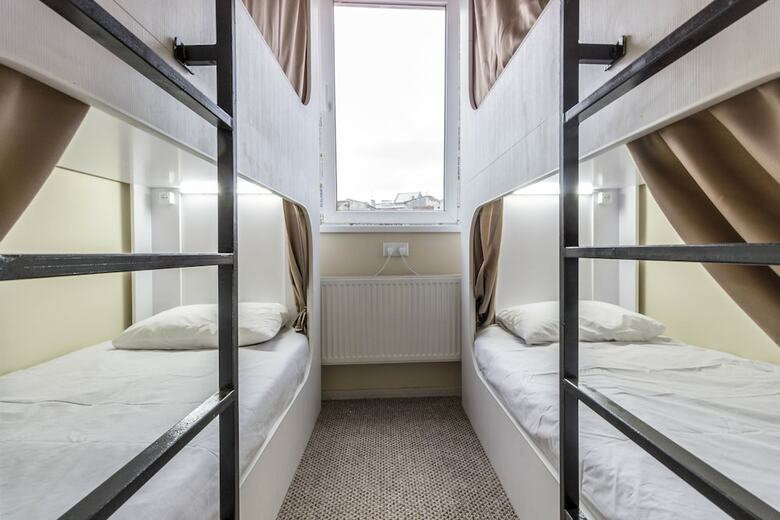 Hostal Hi Hostel