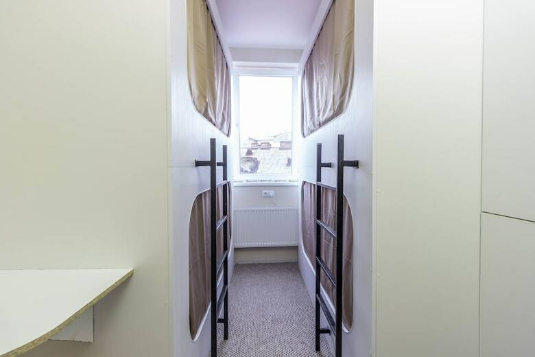 Hostal Hi Hostel