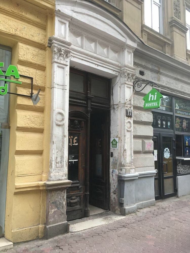 Hostal Hi Hostel