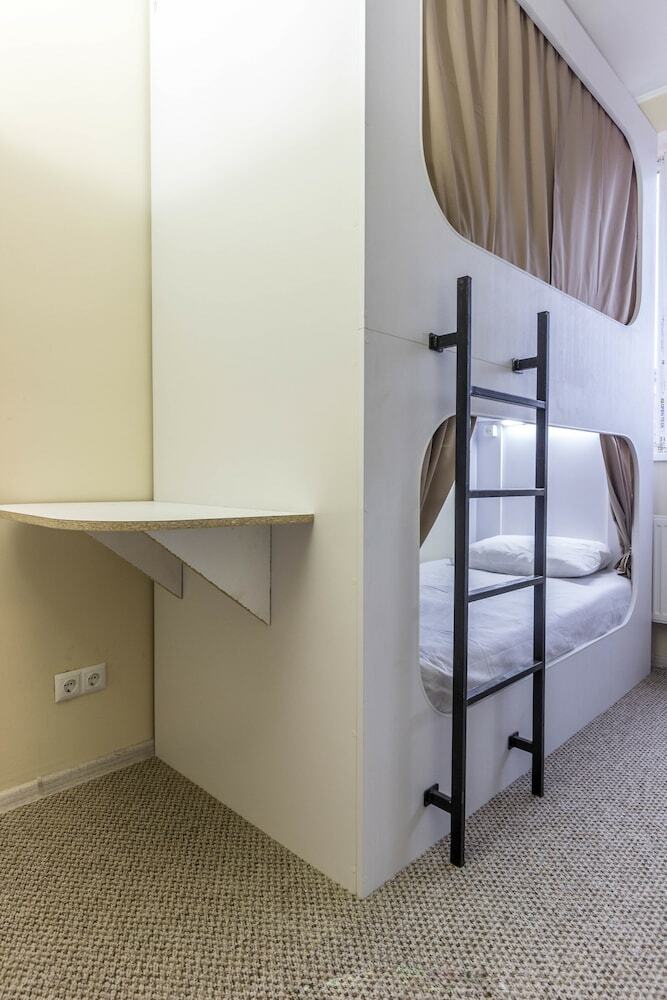 Hostal Hi Hostel