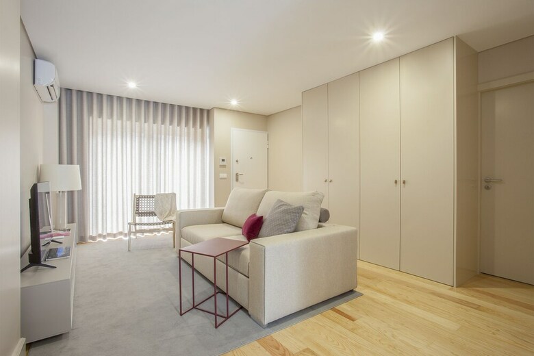 Liiiving In Porto  Luxury Boutique Apart