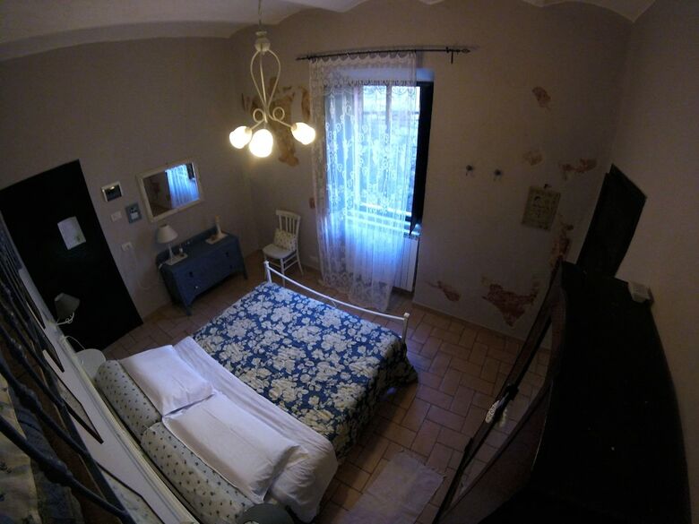 Bed & Breakfast La Casa Dei Carrai