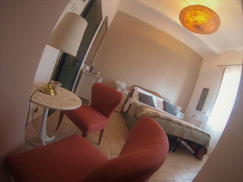 Bed & Breakfast La Casa Dei Carrai