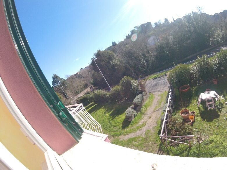 Bed & Breakfast La Casa Dei Carrai