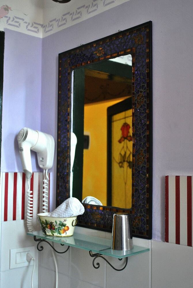 Bed & Breakfast La Casa Dei Carrai