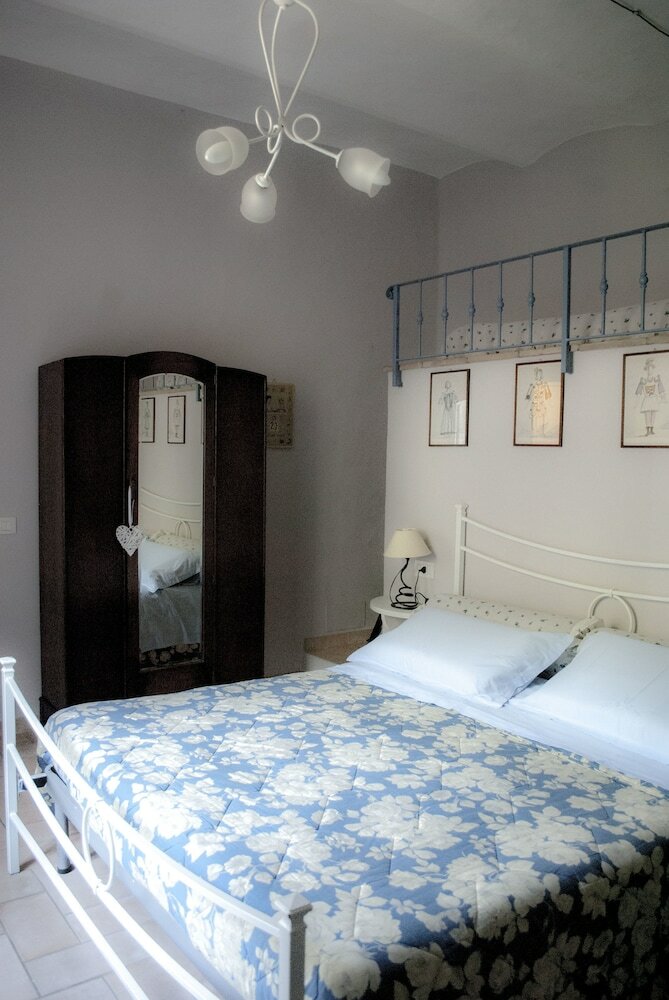 Bed & Breakfast La Casa Dei Carrai