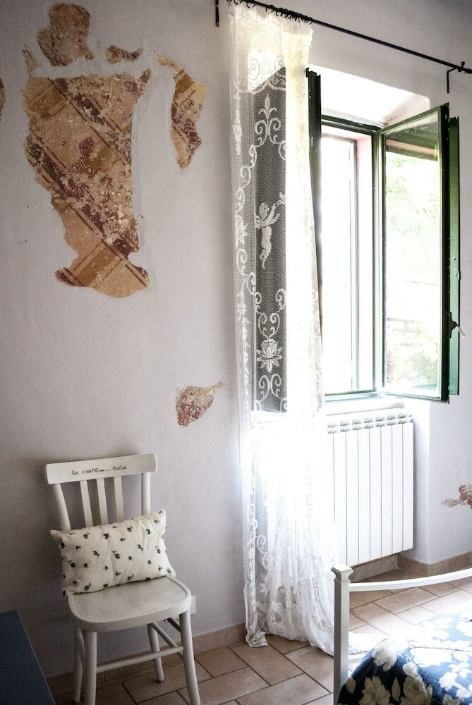 Bed & Breakfast La Casa Dei Carrai