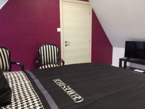 Bed & Breakfast Le Clos Dessyag