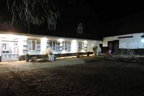 Bed & Breakfast Le Clos Dessyag