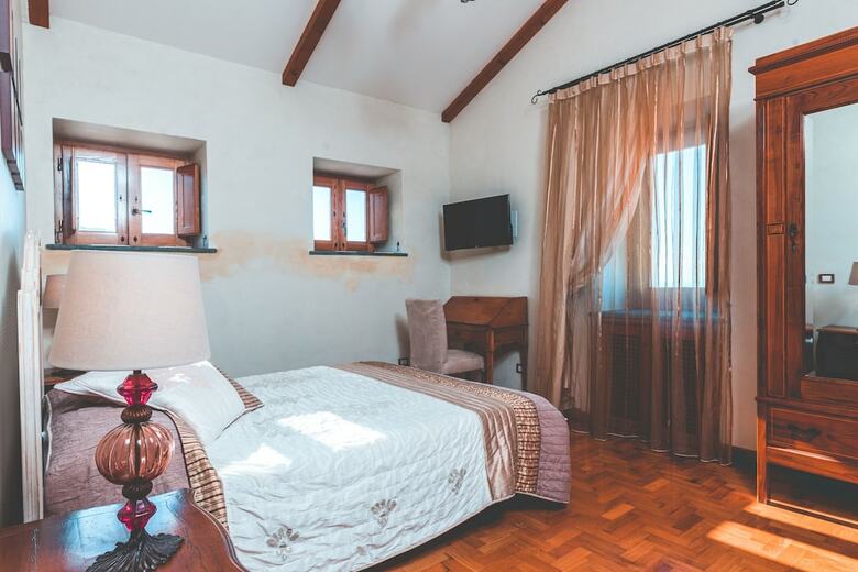 Lubra Casa Relax
