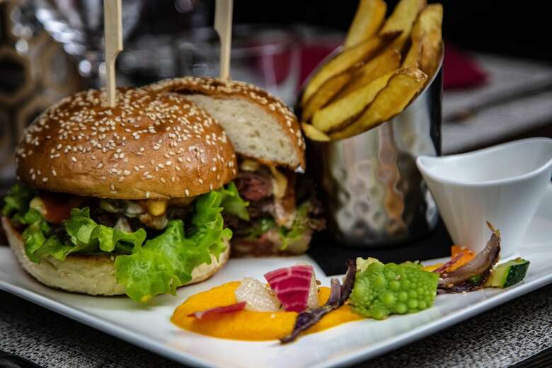 Hotel H�tel Avenue Lodge
