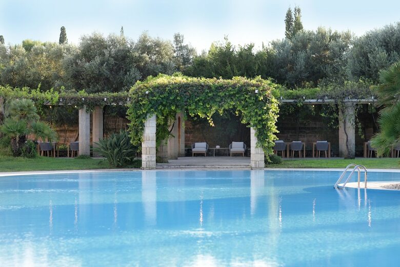 Hotel Masseria Antonio Augusto
