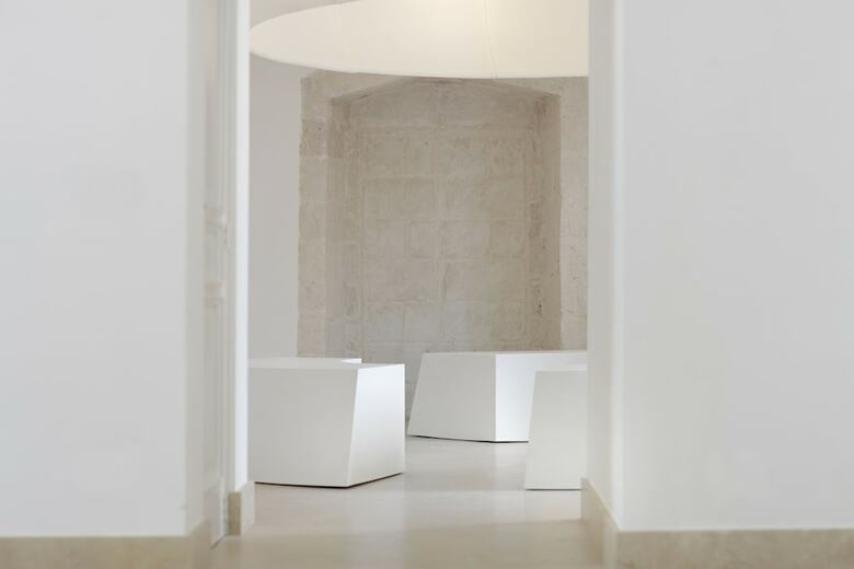 Hotel Masseria Antonio Augusto