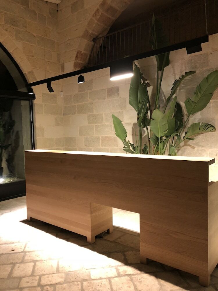 Hotel Masseria Antonio Augusto