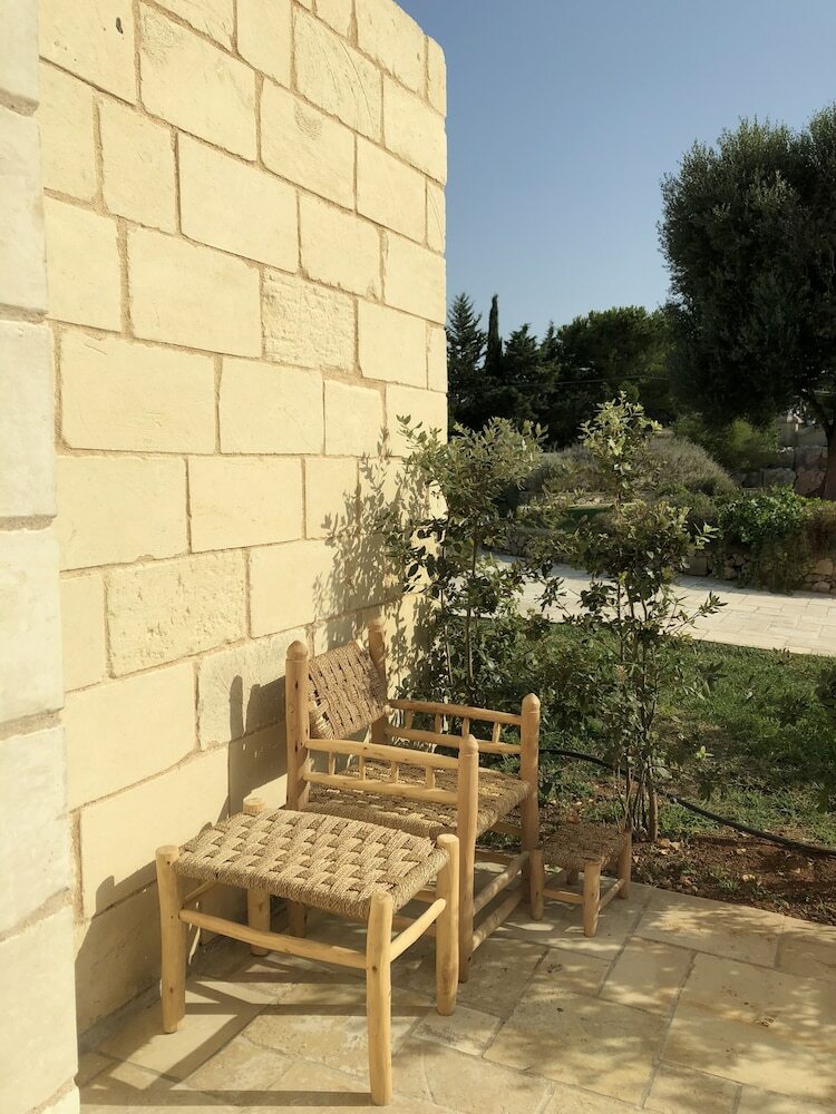 Hotel Masseria Antonio Augusto