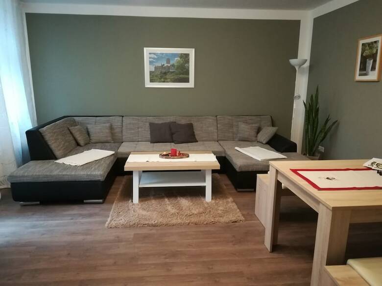 Haus Eveline