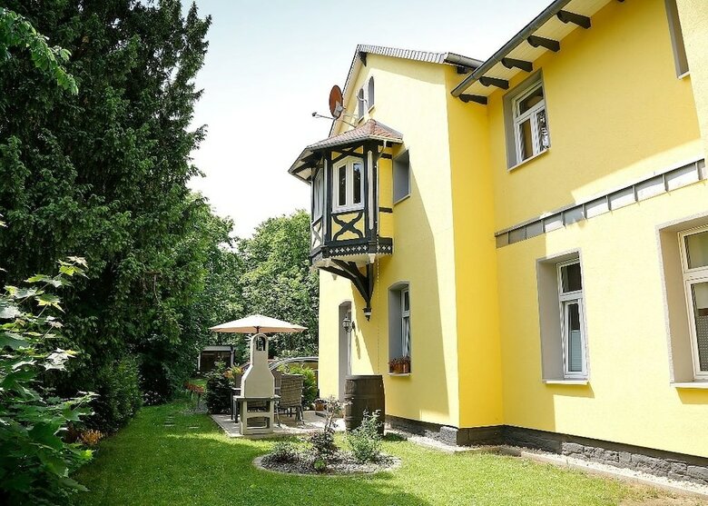 Haus Eveline