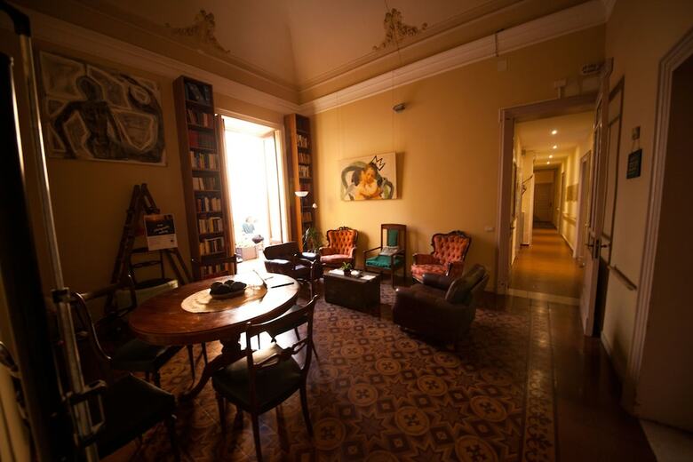 Hotel Casa Verdi