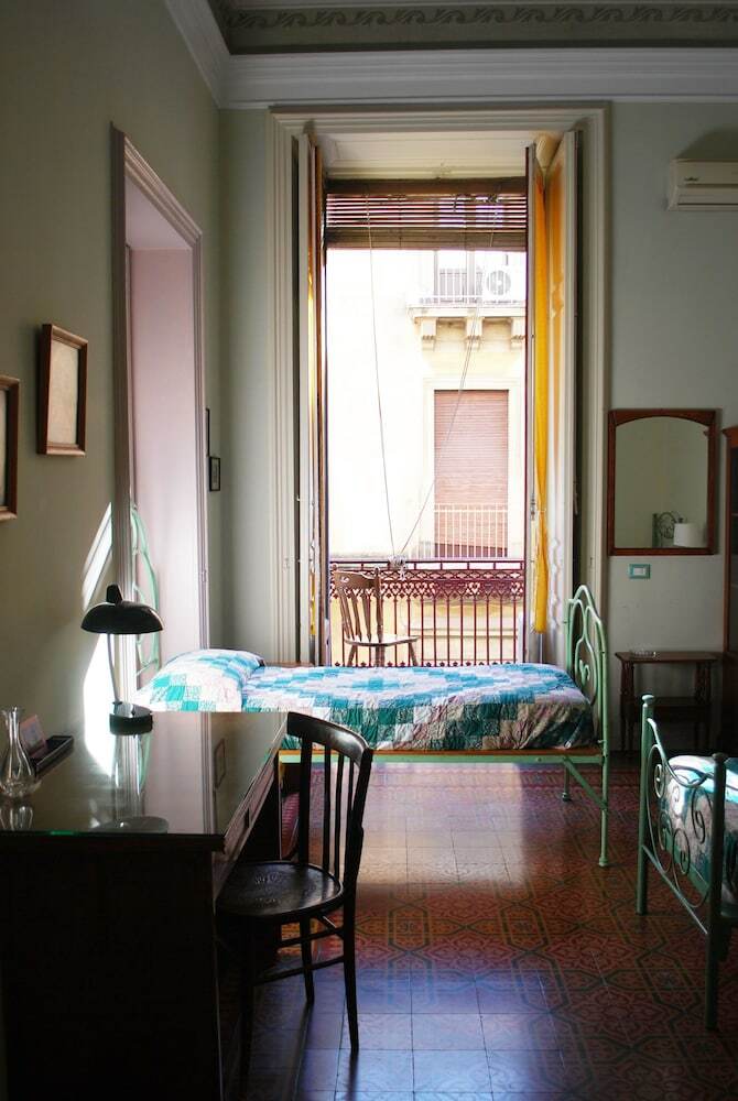 Hotel Casa Verdi