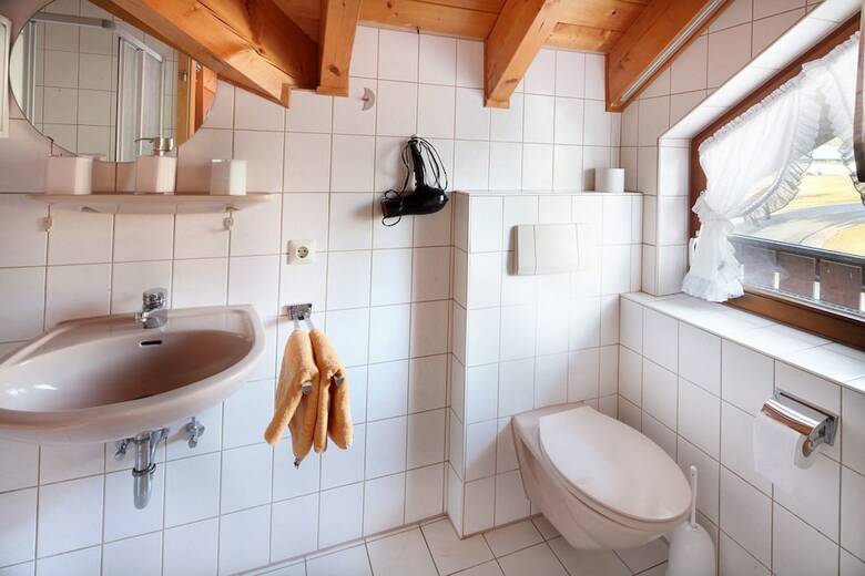 Hotel G�stehaus Riesenb�hl