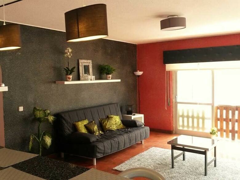 Caparica Central Apartment By Host-point
