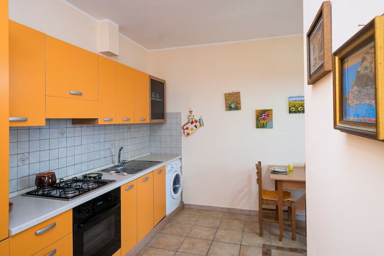 Apartamento Agave Residence