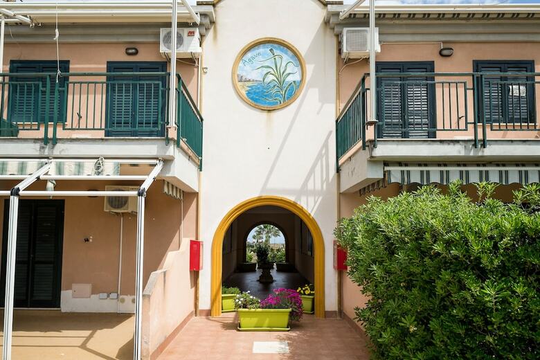Apartamento Agave Residence