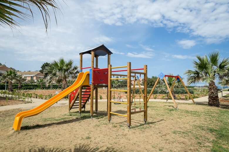 Apartamento Agave Residence