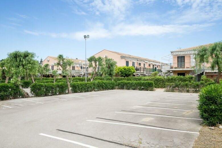 Apartamento Agave Residence