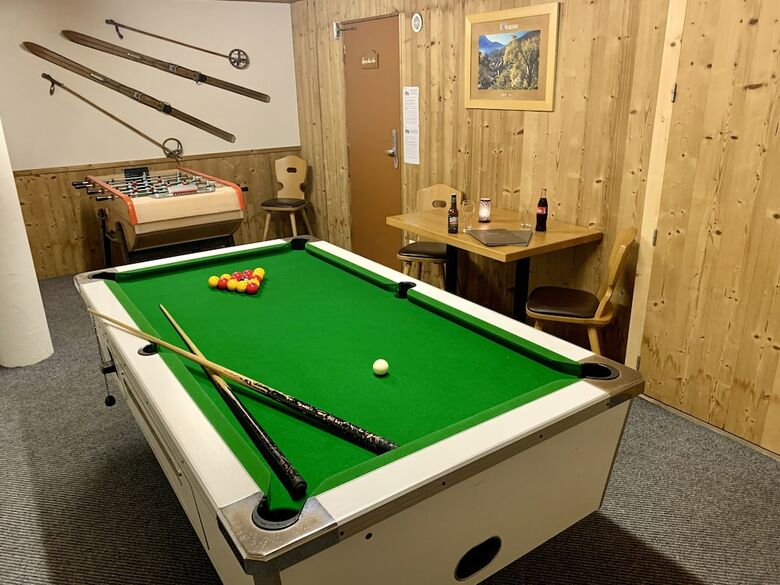 Chalet Hotel Les Prodains