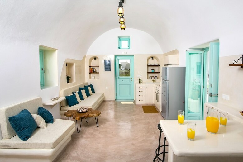 Mulberry Villa