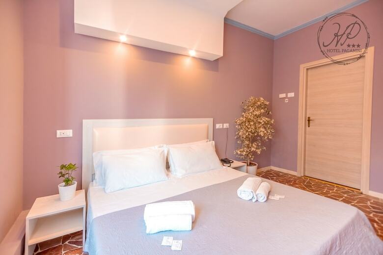 Hotel Paganini