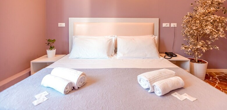 Hotel Paganini