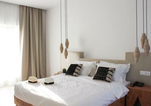 Hotel Mykonos Cactus