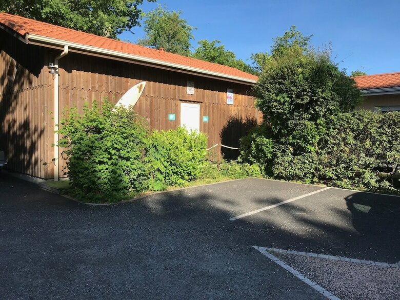 Hotel Villa Herbert