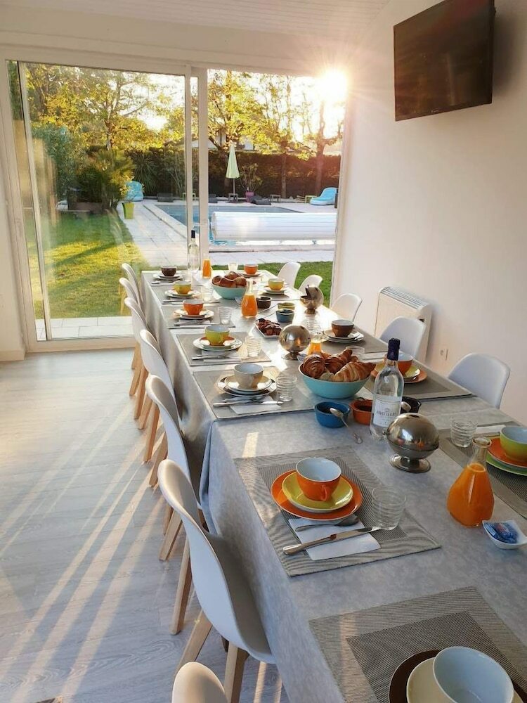 Hotel Villa Herbert