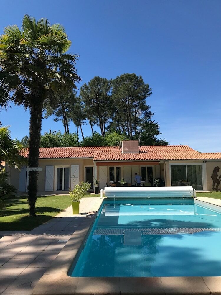 Hotel Villa Herbert