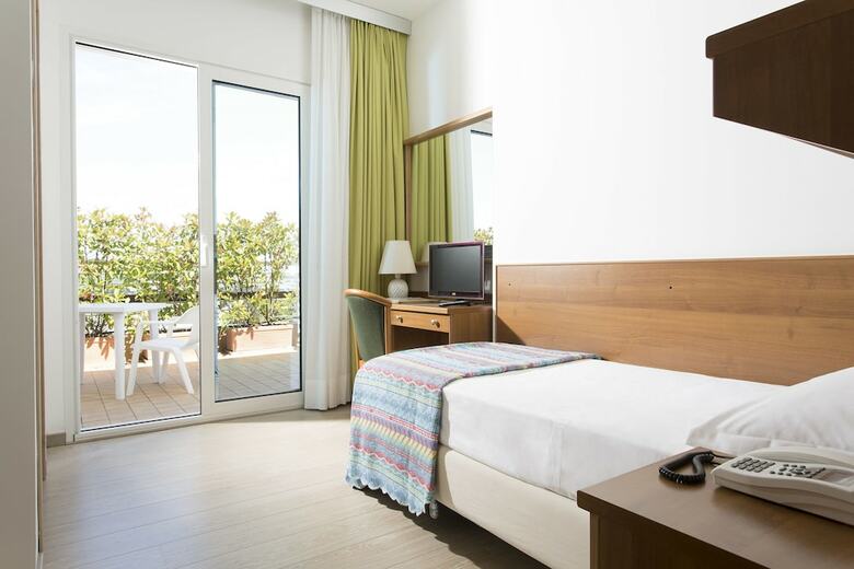 Hotel Aurora