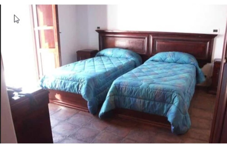 Hotel Taloro