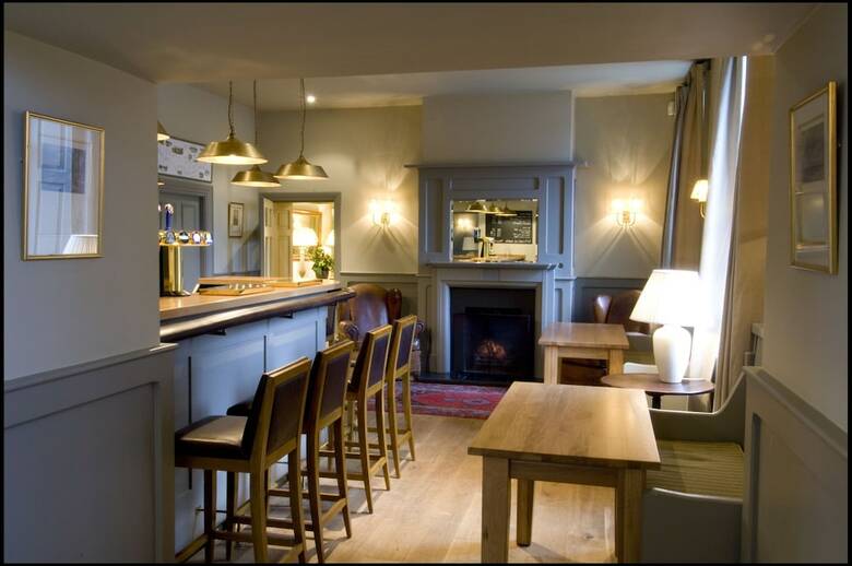 The Collingwood Arms Hotel
