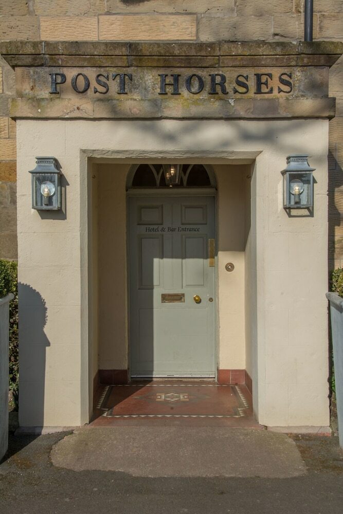 The Collingwood Arms Hotel