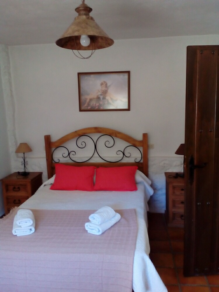 Cortijo La Solana