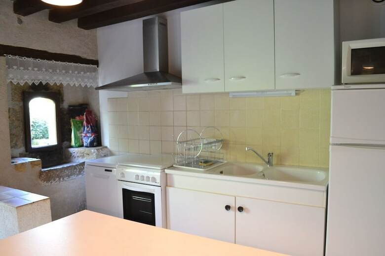 Hotel G�te Relais De L'age