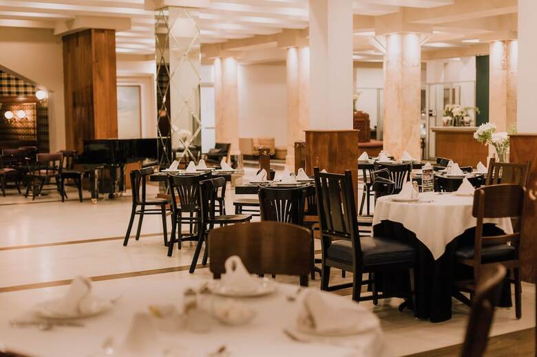 Hotel Leon