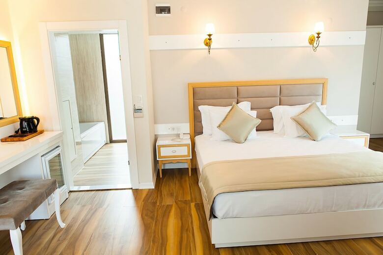 As Hotel Cesme