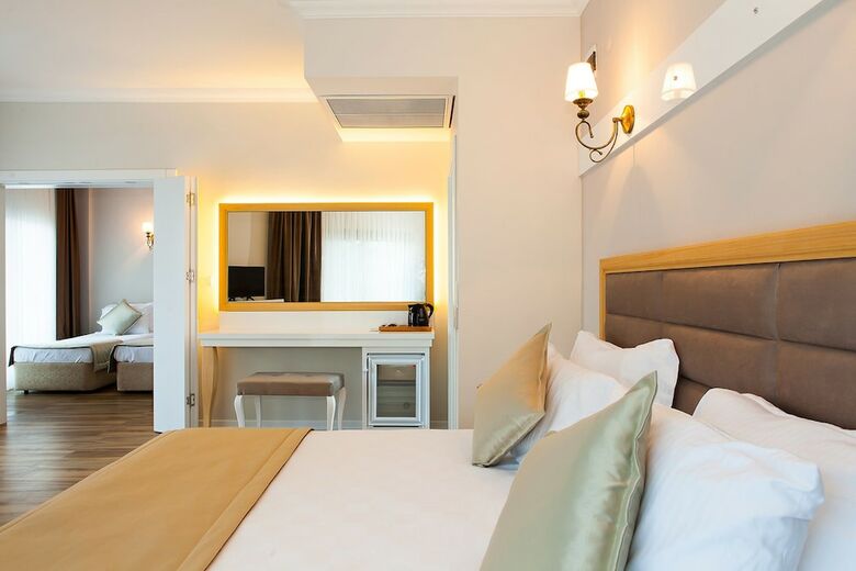As Hotel Cesme