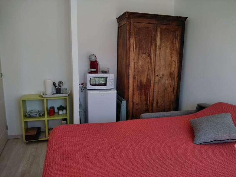 Hotel Chez Elisa